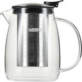 Заварочный чайник Werner Piane 50283