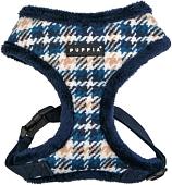 Шлейка Puppia Kellen PAUD-HA1860-NY-XL (синий)