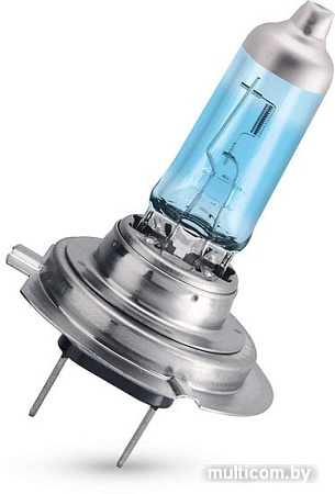 Галогенная лампа Philips H7 WhiteVision 2шт