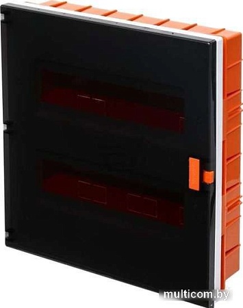 Бокс пластиковый Nilson 32661024