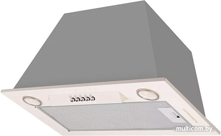 Кухонная вытяжка KUPPERSBERG Inlinea 52 C X