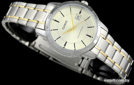 Наручные часы Casio LTP-V004SG-9A