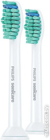 Сменная насадка Philips Sonicare ProResults HX6012/07 (2 шт)