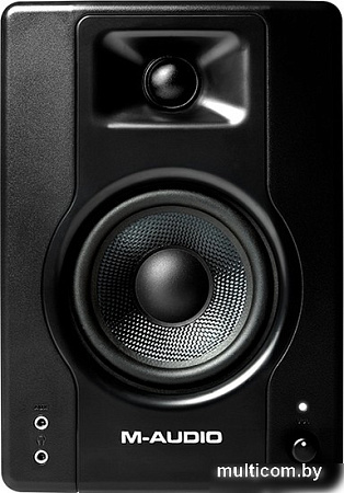 Монитор ближнего поля M-Audio BX4