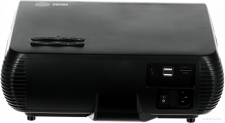 Проектор CACTUS CS-PRO.02B.WUXGA-A