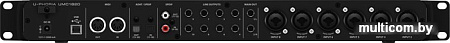 Аудиоинтерфейс BEHRINGER U-Phoria UMC1820