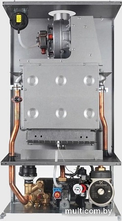 Отопительный котел Thermex Hydra HS28