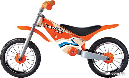 Беговел Hape Learn to Ride E1092
