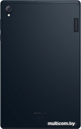 Планшет Lenovo Tab K10 TB-X6C6X 3GB/32GB LTE (синий)