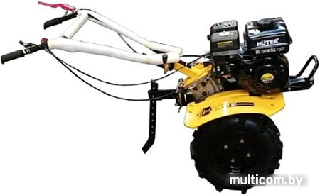 Мотоблок Huter MK-7500M Big Foot