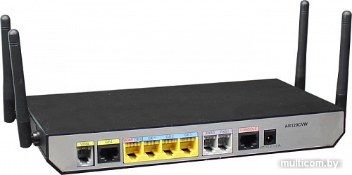 Беспроводной DSL-маршрутизатор Huawei AR129CVW
