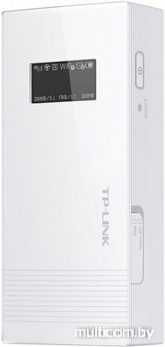 Беспроводной маршрутизатор TP-Link M5360