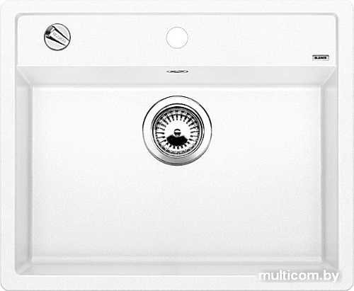 Кухонная мойка Blanco Dalago 6 (белый) [514199]