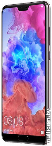 Смартфон Huawei P20 Pro CLT-L29 (сумеречный)