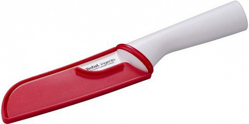 Кухонный нож Tefal Ingenio White K1530414