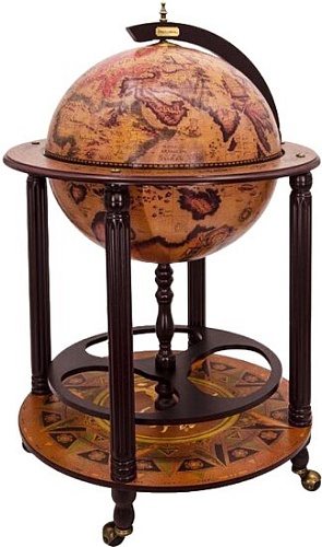 Мини-бар Jufeng JF-MG-45003-RN