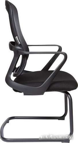 Кресло Norden Play CF Black 336C (черный)