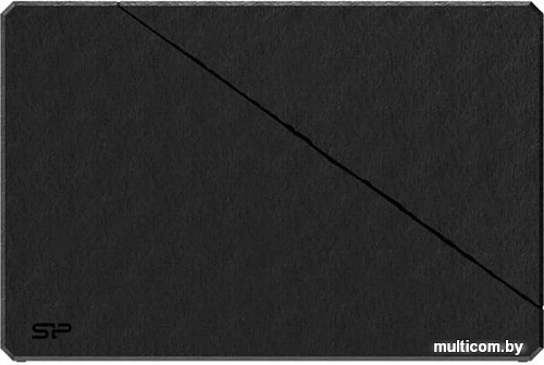 Внешний накопитель Silicon-Power Stream S07 8TB SP080TBEHDS07C3K