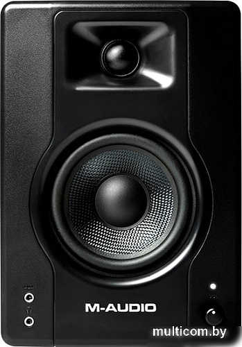 Монитор ближнего поля M-Audio BX4