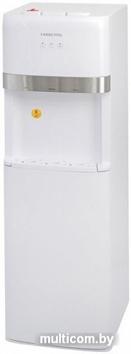 Кулер для воды Hiberg UFK-653W