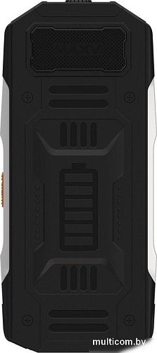 Телефон Maxvi T19 (черный)