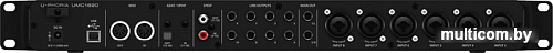 Аудиоинтерфейс BEHRINGER U-Phoria UMC1820