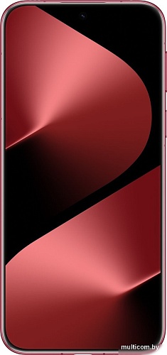 Телефон Huawei Pura 80 Pro LMR-LX9 12GB/512GB (красный)