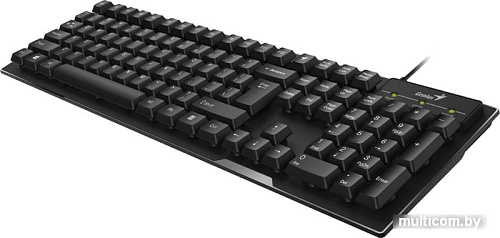 Клавиатура Genius Smart KB-102