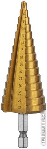 Сверло Hogert Technik HT6D323