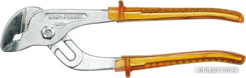 Клещи переставные Vorel 41500