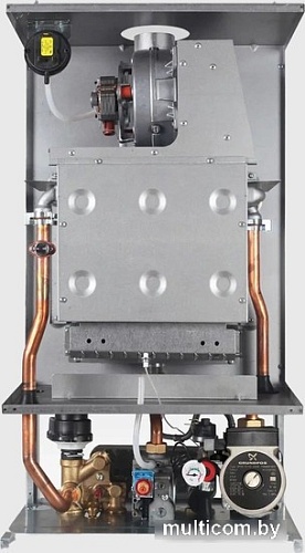 Отопительный котел Thermex Hydra HS28