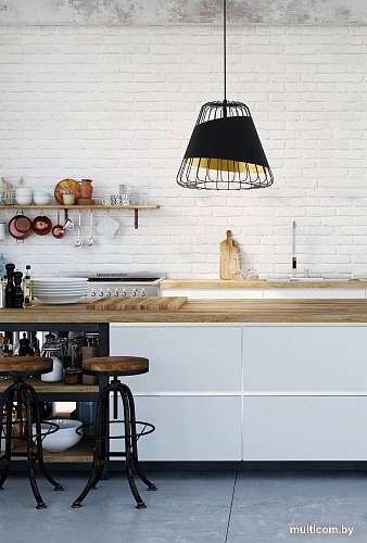 Подвесная люстра Eglo Austell 49509