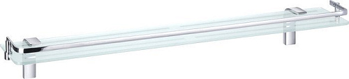 Полка для полотенца Cezares Ultima CZR-F-8929