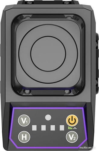 Лазерный нивелир Ermenrich LV20 Pro 84654