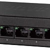 Коммутатор Cisco SF110D-08