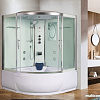 Душевая кабина WeltWasser WW500 Emmer 15055