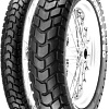Внедорожные мотошины Pirelli MT60 110/90R17 60P TT