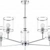 Подвесная люстра Myfare Alen MR1913-5P