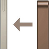 Внешний аккумулятор Momax Q.Mag X1 Magnetic IP117A 10000mAh (коричневый)