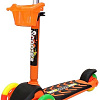 Самокат Orion Toys Midi 164в5 (оранжевый)