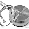 Кастрюля с длинной ручкой Fissman Martinez 5135