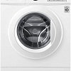 Стиральная машина LG F1296WDS0