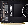 Видеокарта PNY Quadro P2000 5GB GDDR5 VCQP2000-SB