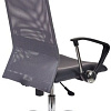 Кресло Бюрократ KB-6SL/DG/TW-12 (серый)