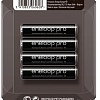Аккумулятор Panasonic Eneloop Pro AAA BK-4HCDE/4LE 4шт