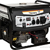 Бензиновый генератор Kranz KR9000EA