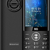 Мобильный телефон BQ-Mobile BQ-2826 Boom Power (черный)