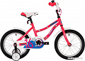 Детский велосипед Novatrack Neptune 14 2020 143NEPTUNE.PN20 (розовый)