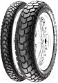 Внедорожные мотошины Pirelli MT60 110/90R17 60P TT