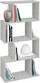Polini Kids Home Smart фигурный 4 секции 0002273.75 (бетон)